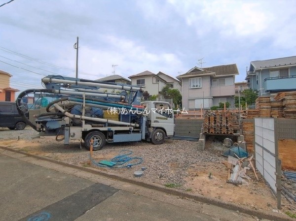 外観:現地写真