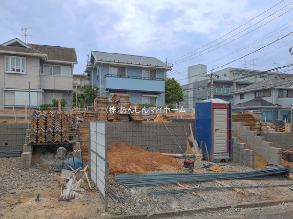 外観:現地写真