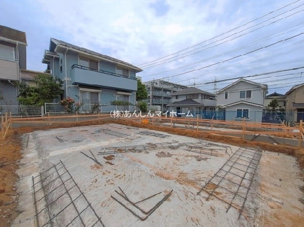 外観:現地写真