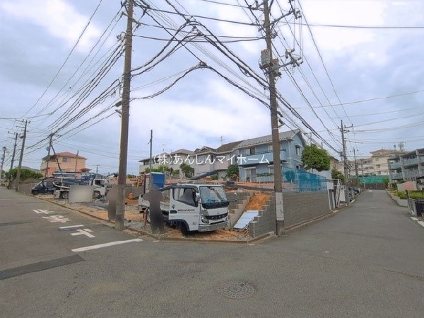 外観:現地写真