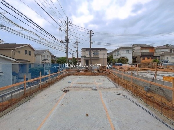 外観:現地写真