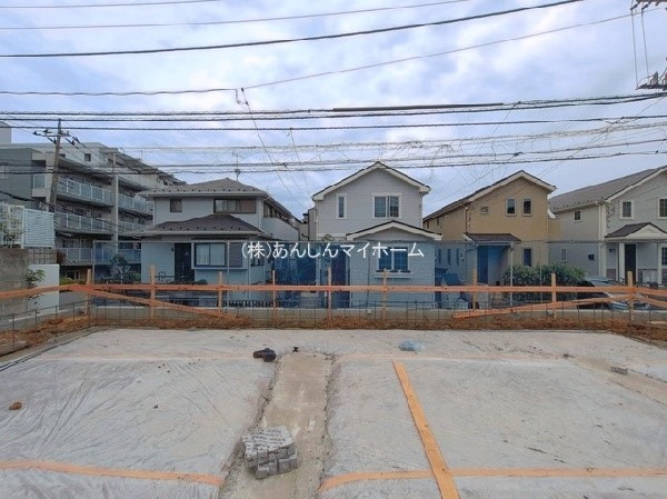 外観:現地写真
