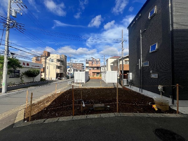 外観:現地写真