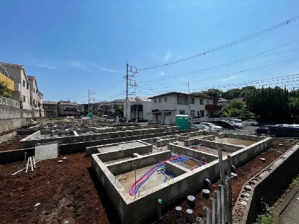 外観:現地写真