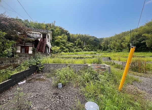 外観:現地写真