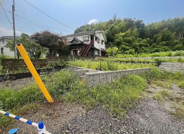 外観:現地写真