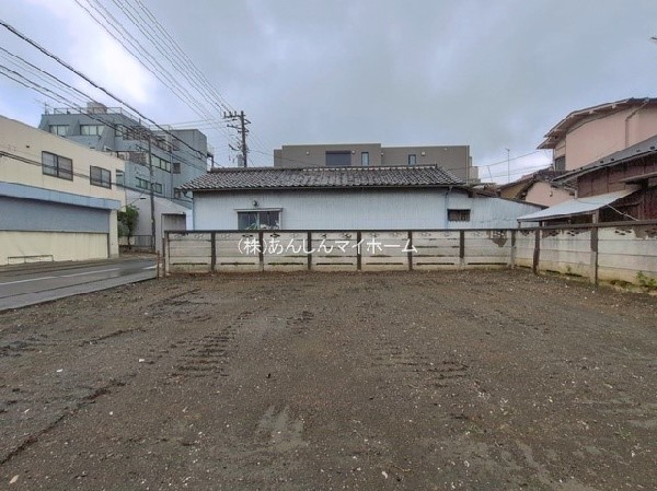 外観:現地写真