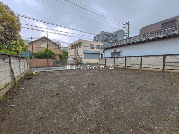 外観:現地写真