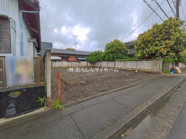 外観:現地写真