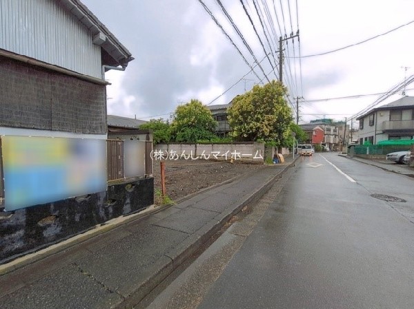 外観:現地写真