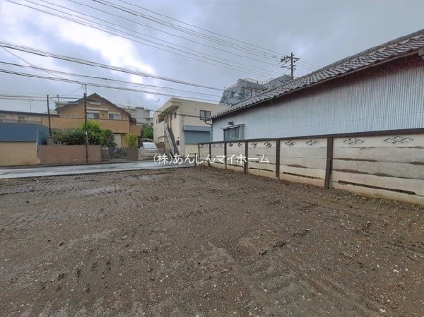 外観:現地写真
