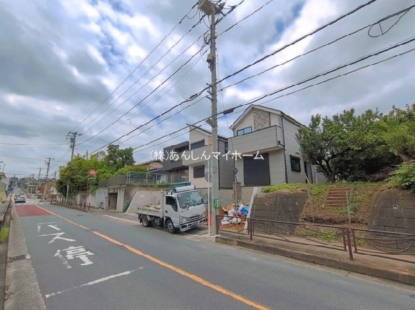 外観:現地写真