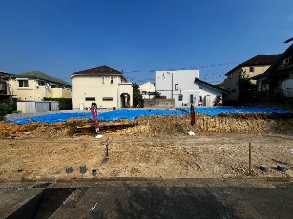 外観:現地写真（2026年7月撮影）