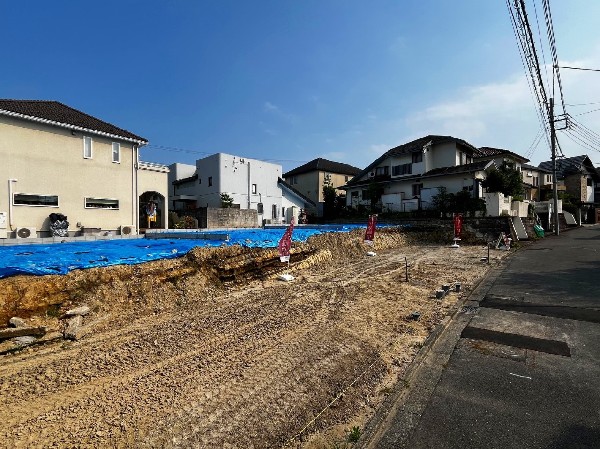外観:現地写真（2026年7月撮影）
