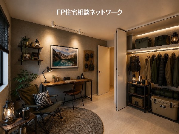 ■居室■本画像はAIがCGで家具作成しており、実際の現地に家具は設置されておりません。また、販売価格に家具等は含まれておりません。