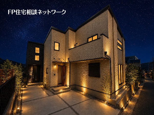 外観:四季を通じて自然と触れ合えるスポットが周辺には盛りだくさん！お散歩やジョギング、週末のご家族での遊びに最適です。目の前に広がる開放感とゆとり、暮らしの夢を育む理想の住まいがここにはあります。
