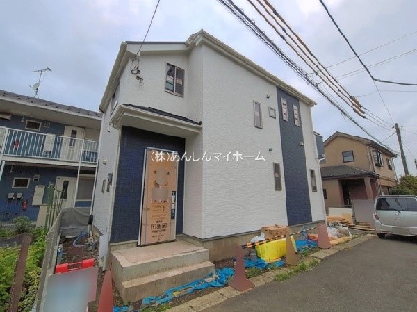 外観:現地写真（2026/08/03撮影）