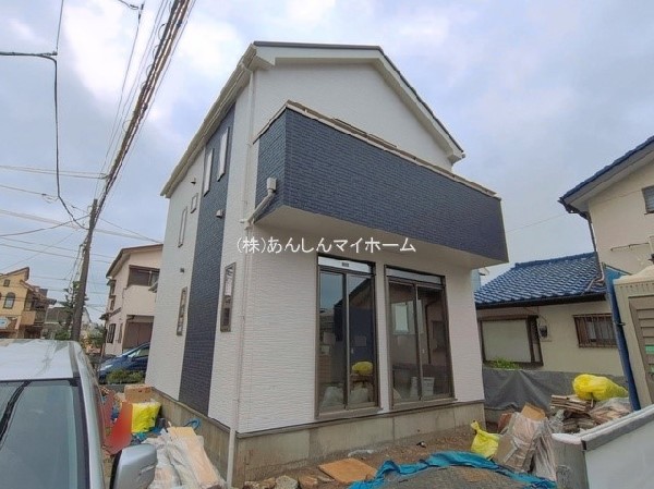 外観:現地写真（2026/08/03撮影）