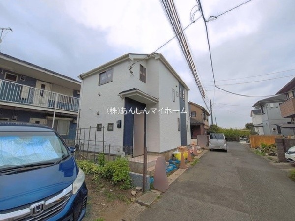 外観:現地写真（2026/08/03撮影）