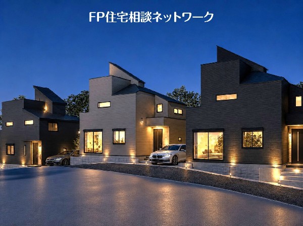 外観:毎日のお散歩も快適な緑に恵まれた閑静な住宅地は、伸び伸びスローライフを叶えてくれます。自然豊富な季節の移ろいを身近に感じられる環境で子育てすれば、お子様もきっと素直に成長してくれるはずです！  