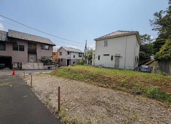 外観:現地写真（2026年7月撮影）