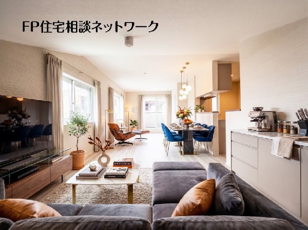 本画像はAIがCGで家具作成しています。現地に家具は設置されておらず販売価格に含まれておりません。  
