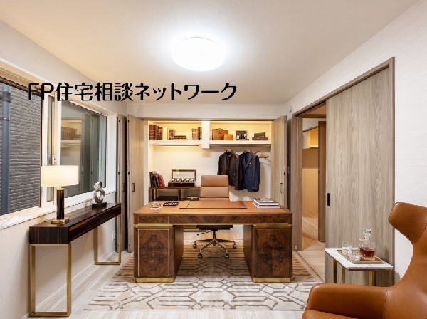 本画像はAIがCGで家具作成しています。現地に家具は設置されておらず販売価格に含まれておりません。