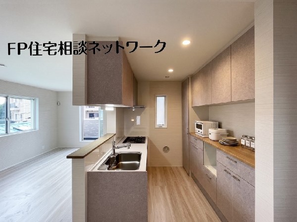 本画像はAIがCGで小物作成しています。現地に小物は設置されておらず販売価格に含まれておりません。