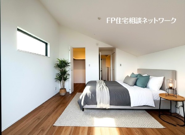 本画像はAIがCGで家具作成しています。現地に家具は設置されておらず販売価格に含まれておりません。  