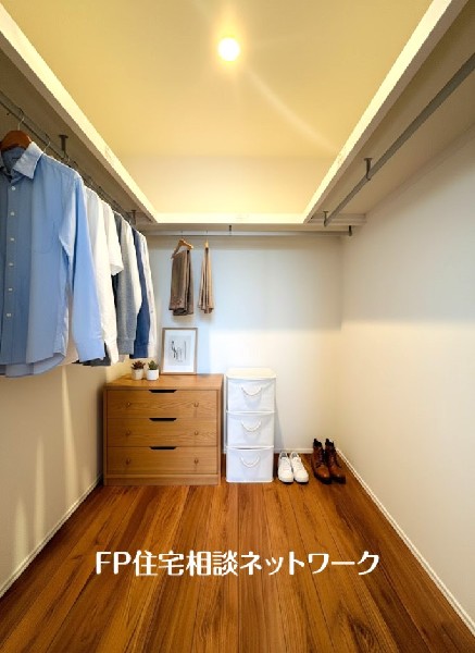 本画像はAIがCGで小物作成しています。現地に小物は設置されておらず販売価格に含まれておりません。  