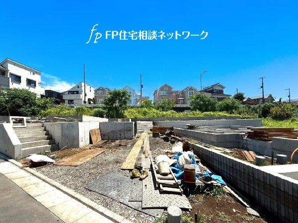 外観:東急東横ブランドに住まう。治安、街並み、教育環境の充実から、憧れの対象となるのは必然。