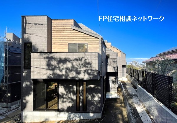 外観:閑静な住宅地で子育て家族にピッタリ。快適な緑に恵まれたエリアで、ゆとりある住環境が整っています。