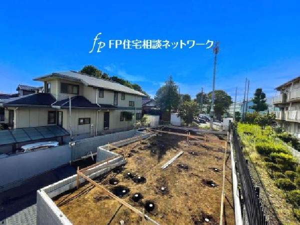 外観:快適な緑に恵まれた閑静な住宅地は、毎日のお散歩など、のびのびスローライフの夢を叶えてくれます。