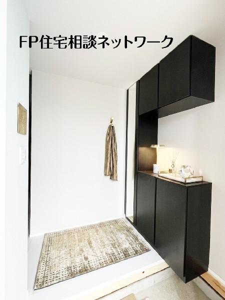 本画像はAIによるCGイメージです。小物は設置されておらず、販売価格に小物等は含まれておりません。