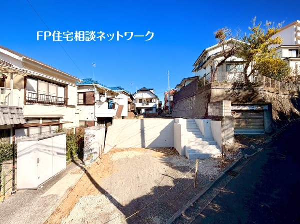 外観:快適な緑に恵まれた閑静な住宅地は、毎日のお散歩など、伸び伸びスローライフの夢を叶えてくれます。