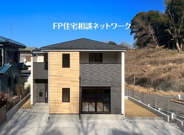 外観:快適な緑に恵まれた閑静な住宅地は、毎日のお散歩など、のびのびスローライフの夢を叶えてくれます。