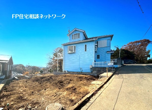 外観:「大口」駅徒歩11分。便利な都市機能と子供の成長になくてはならない自然が融合した価値ある住環境です。