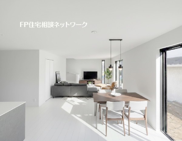 本画像はAIがCGで家具作成しています。現地に家具は設置されておらず販売価格に含まれておりません。  