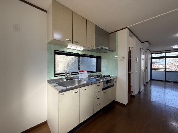 毎日使うキッチンが綺麗で清潔なら日々のお料理を作るのも楽しくなりますよね。