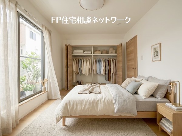 本画像はAIがCGで家具等を作成しています。現地には設置されておらず販売価格に含まれておりません。