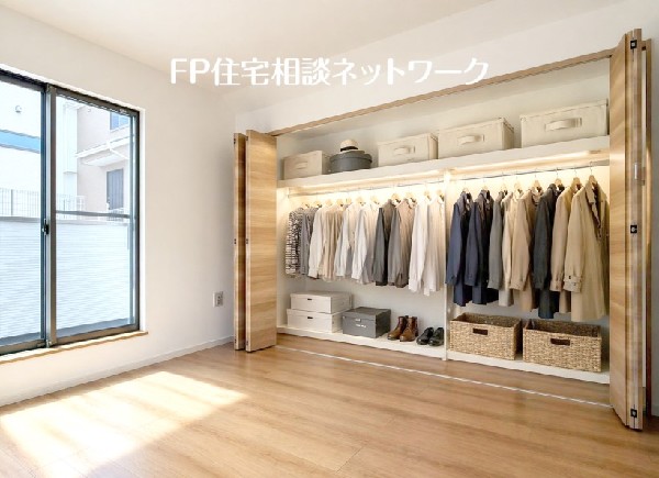 本画像はAIがCGで小物等を作成しています。現地には設置されておらず販売価格に含まれておりません。