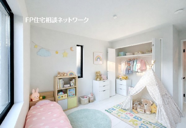 本画像はAIがCGで家具作成しています。現地に家具は設置されておらず販売価格に含まれておりません。  