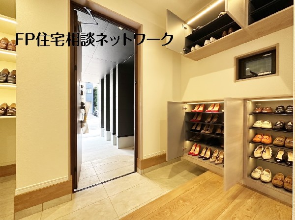 本画像はAIがCGで家具等を作成しています。現地には設置されておらず販売価格に含まれておりません。
