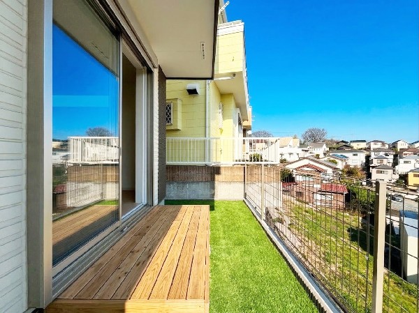 外観:本画像はAIがCGで家具作成しています。現地に家具は設置されておらず販売価格に含まれておりません。