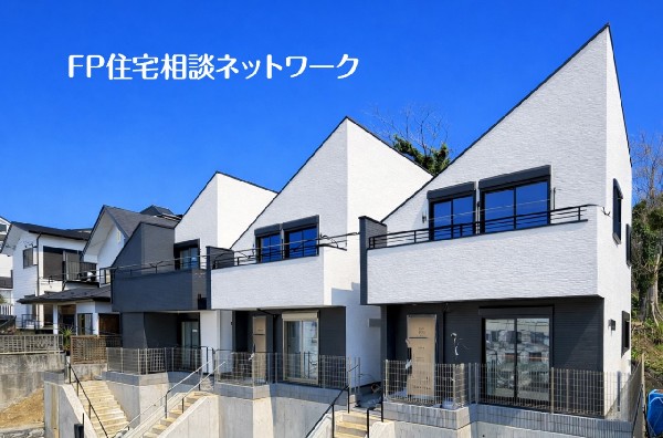 外観:「三ツ沢上町」駅徒歩6分！便利な都市機能と子供の成長に無くてはならない自然が融合した価値ある住環境。