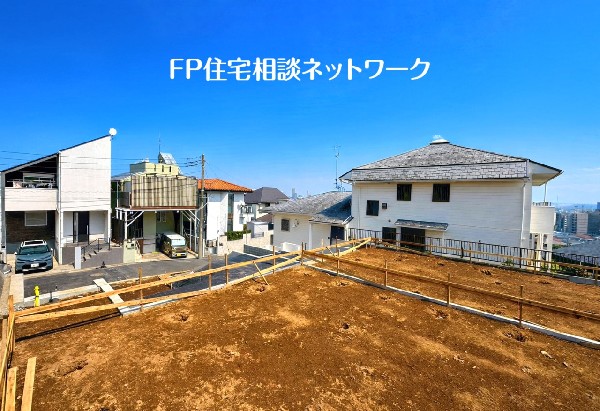 外観:東横線「反町」駅徒歩10分の好立地！京浜東北線「東神奈川」駅も徒歩圏で、都心方面へアクセス良好です。