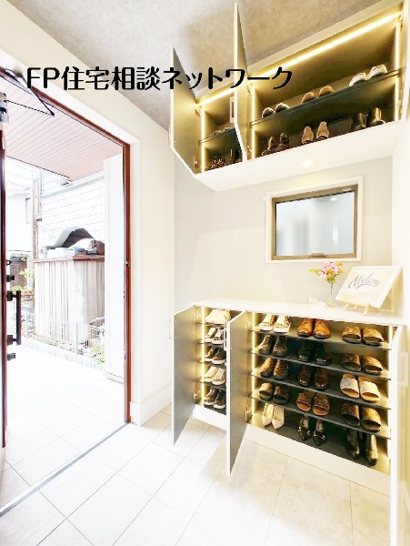 本画像はAIがCGで家具・小物作成しています。現地には設置されておらず販売価格に含まれておりません。  