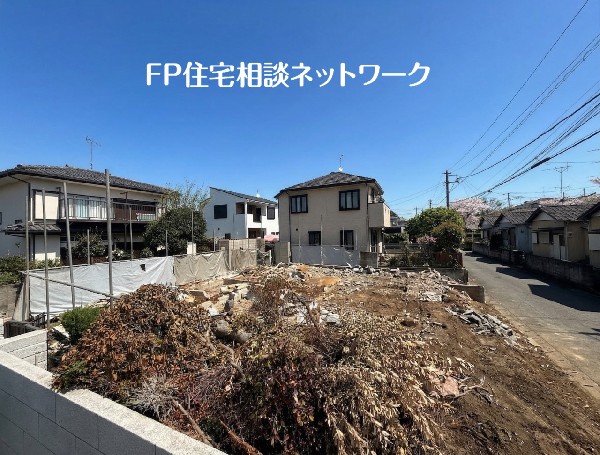 外観:緑豊かな公園が点在する閑静な住宅地は、毎日のお散歩など、のびのびスローライフの夢を叶えてくれます。