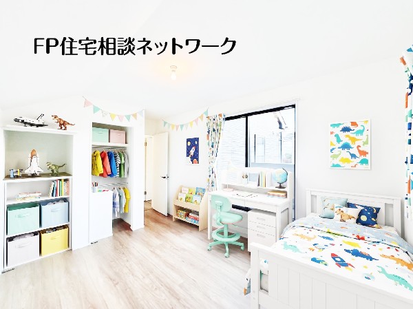 本画像はAIによるCGイメージです。家具は設置されておらず、販売価格に家具等は含まれておりません。