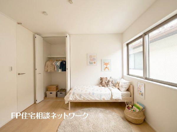 本画像はAIがCGで家具・小物作成しています。現地には設置されておらず販売価格に含まれておりません。  
